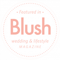 blush magazine